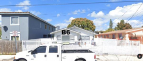 B6 Best Value on Private Bedroom with Private Bathroom in Little Havana, Miami